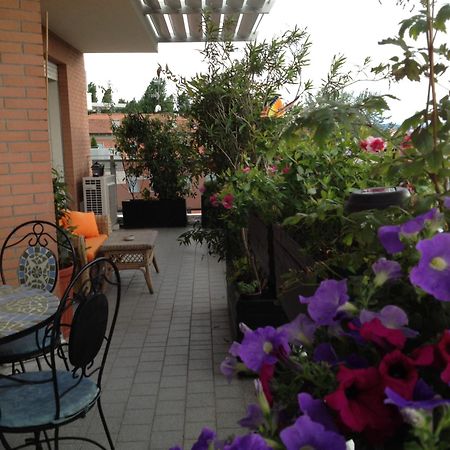 B&B Pitstop Αντζόλα ντελ Εμίλια Εξωτερικό φωτογραφία