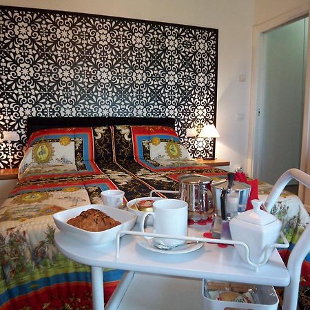 B&B Pitstop Αντζόλα ντελ Εμίλια Εξωτερικό φωτογραφία