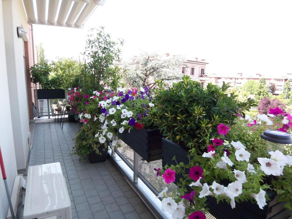 B&B Pitstop Αντζόλα ντελ Εμίλια Εξωτερικό φωτογραφία