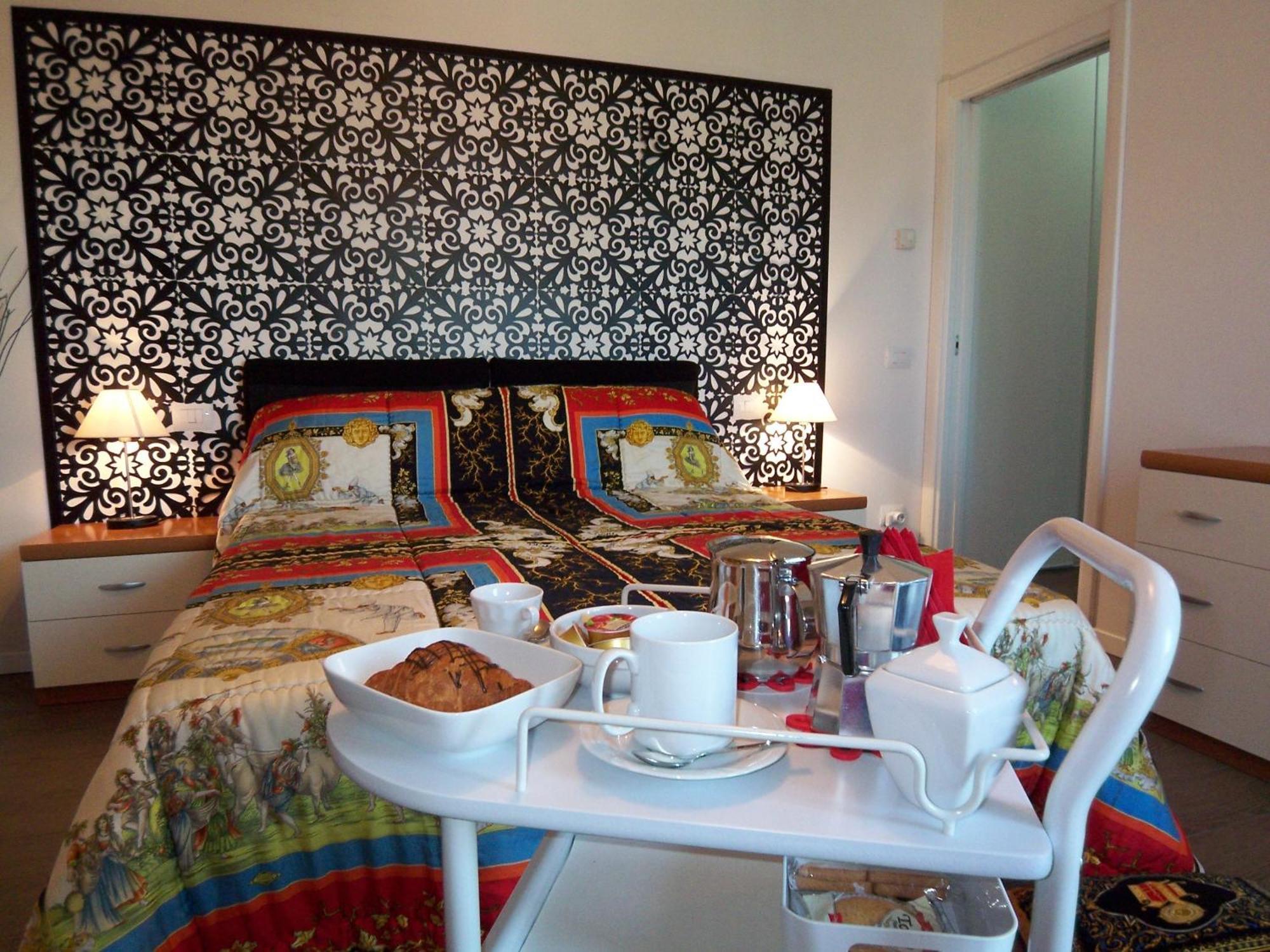 B&B Pitstop Αντζόλα ντελ Εμίλια Εξωτερικό φωτογραφία