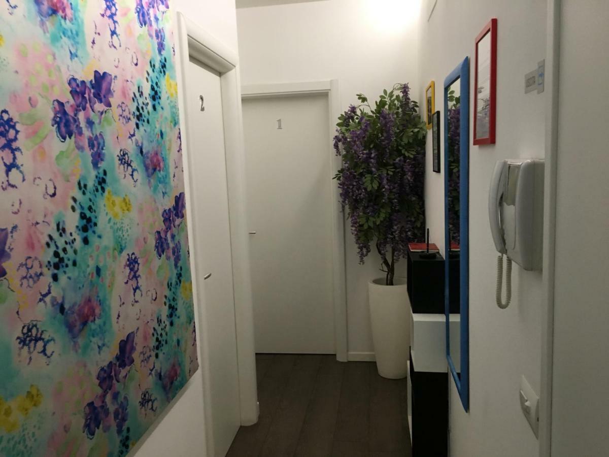 B&B Pitstop Αντζόλα ντελ Εμίλια Εξωτερικό φωτογραφία