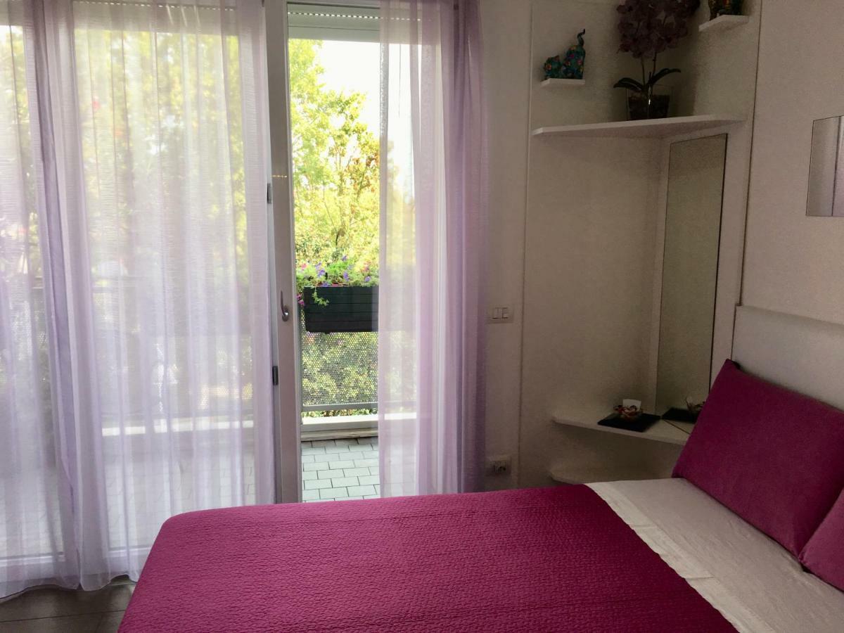 B&B Pitstop Αντζόλα ντελ Εμίλια Εξωτερικό φωτογραφία