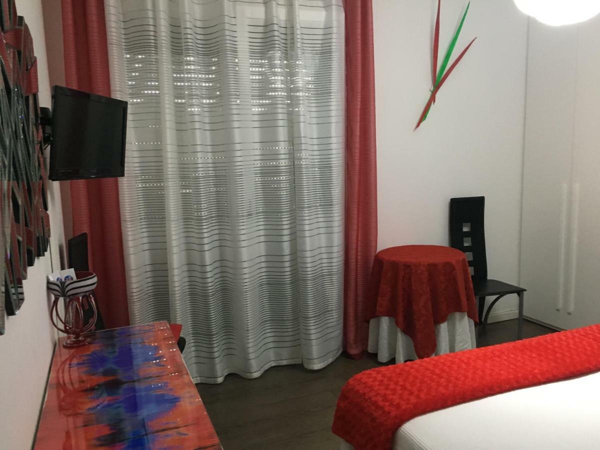 B&B Pitstop Αντζόλα ντελ Εμίλια Εξωτερικό φωτογραφία