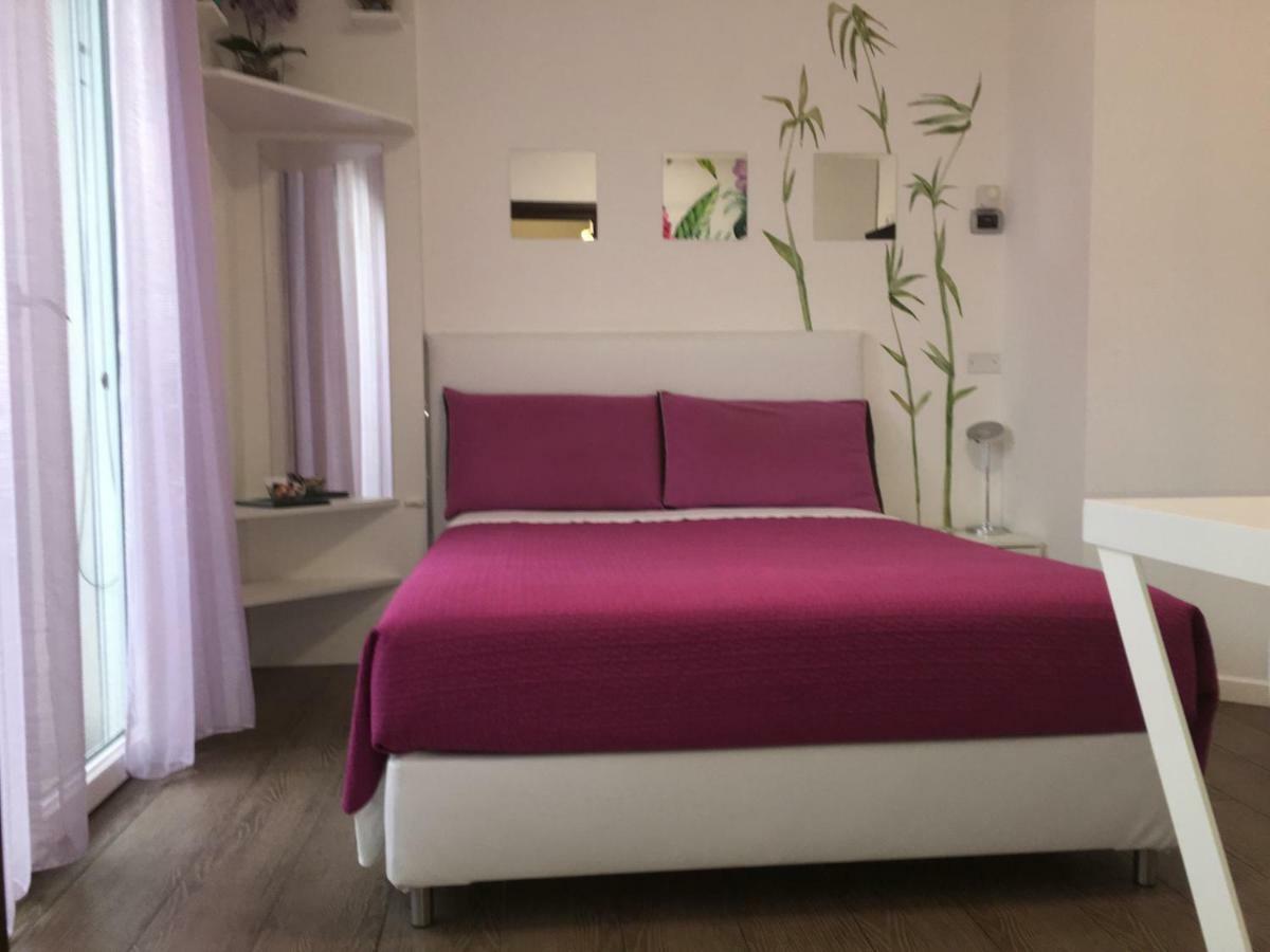 B&B Pitstop Αντζόλα ντελ Εμίλια Εξωτερικό φωτογραφία